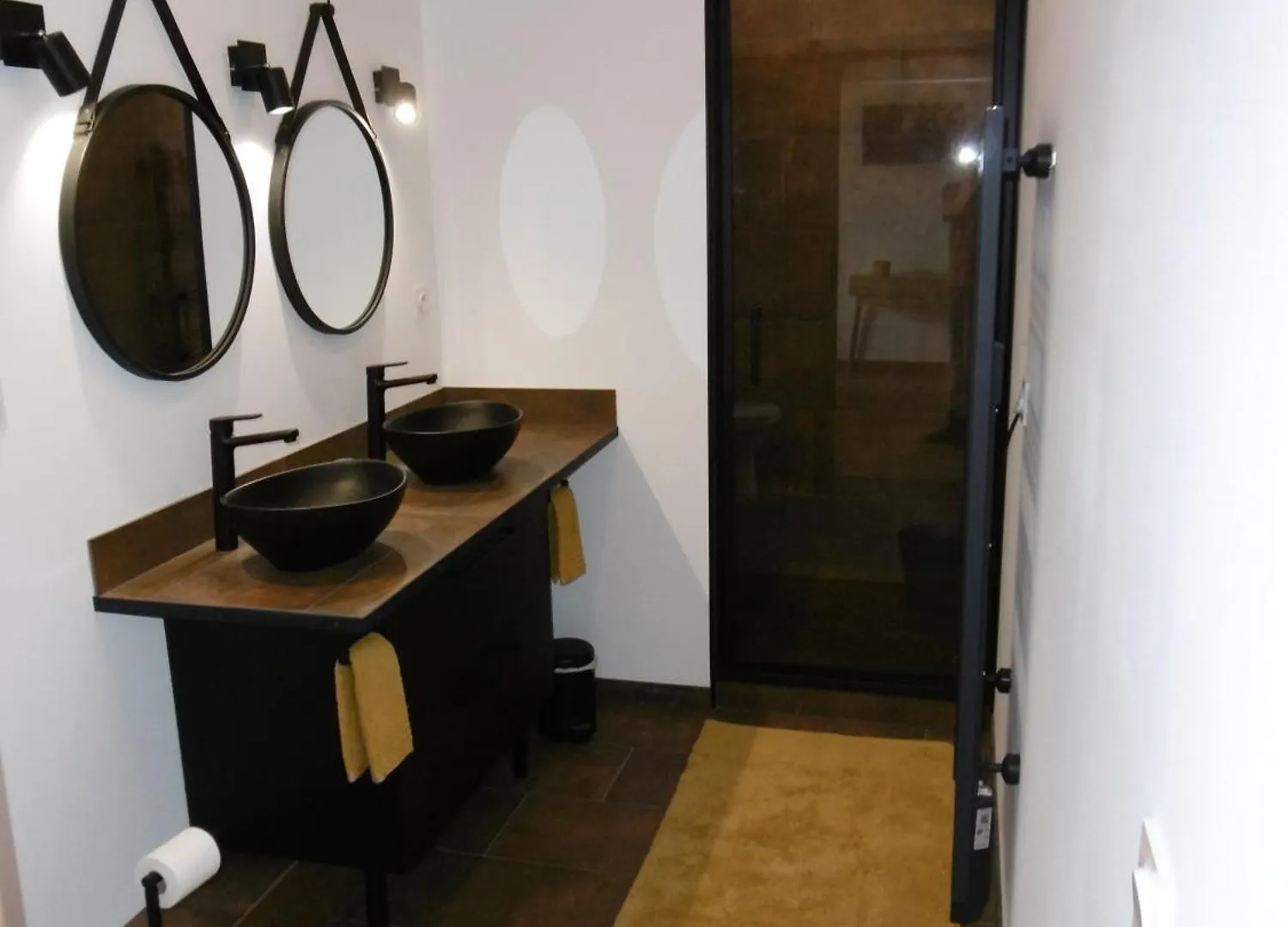 L'Oustal Roja Bed & Breakfast Saint-Affrique France
